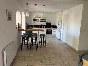 VILLA FRONTIGNAN PLAGE - Frontignan