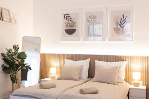 Cozy Apartment in Budapest