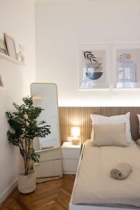 Cozy Apartment in Budapest