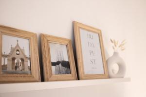 Cozy Apartment in Budapest