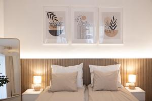 Cozy Apartment in Budapest