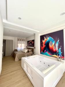 COLOMBO SUITE