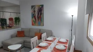 O Fogar de Raxó - Monte Bouza