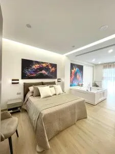 COLOMBO SUITE - Cervaro