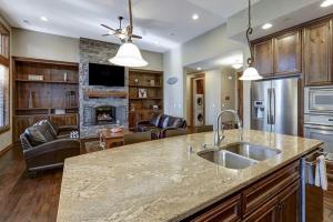 Suncadia 3 Bdrm Home Resort Core