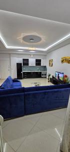 AURA APARTMENTS