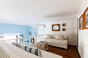 Suite Carducci Viareggio