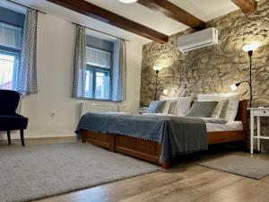 Vitamin K73 Vendégház