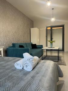 Apartamenty na Blichu - Noclegi Energylandia Zator