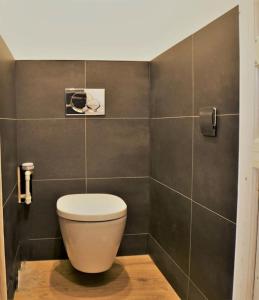 Val thorens appartement 2 ch avec belle vue sud