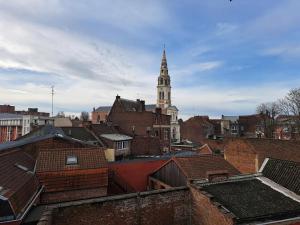 Appartements T3 en hyper-centre metro a 2 pas : photos des chambres