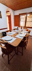 Maria Home