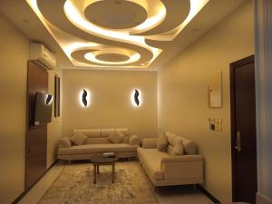 ضيف بارك للشقق المخدومة