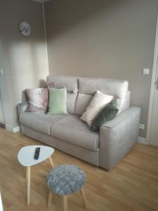 Appartement Centre Ville MONT DORE Vacances et Week-End Classé 3 Etoiles