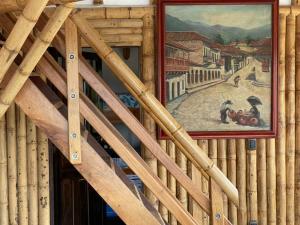 Hotel campestre los Arrieros