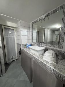 Appartamento con 1 Camera da Letto