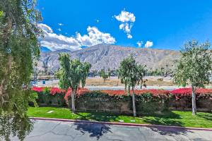 Mountains & Palms Permit #60164