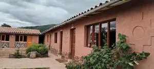 Casa Amaru Raqchi - Ayculaca