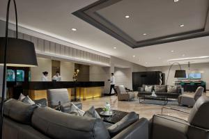 AC Hotel by Marriott Kuantan - TravelEase Visa-Free Getaway