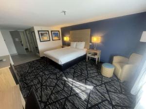 Queen Room - Disability Access/Non-Smoking room in Best Western Westgate Inn