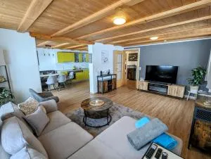 Ferienwohnung Alpenblick Dorner - Weiler in Allgau