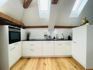 Appartement Villa Seeliebe