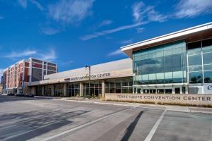 Hilton Garden Inn Terre Haute