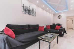 Kartell Luxury Apartment Thessaloniki Center