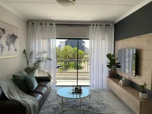 Cloud09Stays @The Blyde Crystal lagoon - Avondzon