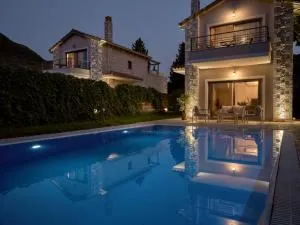 Avesta Private Villas - 耶尼翁