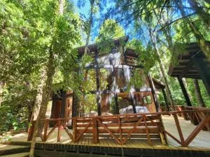 El Refugio de Hadas y Elfos - 富伊港