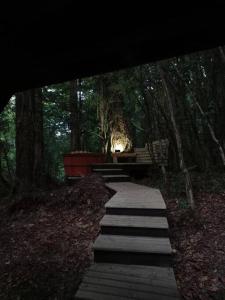 El Refugio de Hadas y Elfos