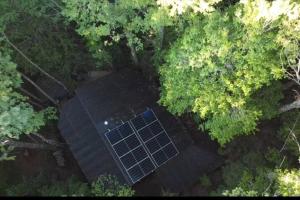 El Refugio de Hadas y Elfos