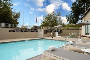 Hilton Garden Inn Roseville