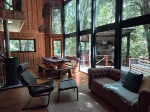 El Refugio de Hadas y Elfos