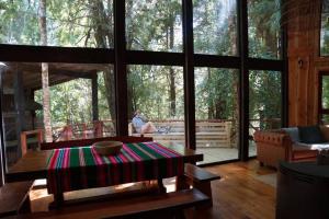 El Refugio de Hadas y Elfos