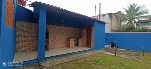 Casa de praia Região dos Lagos - CASA AZUL - Unamar - Cabo Frio RJ