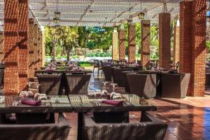 Barceló Palmeraie Oasis Resort