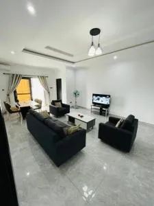 DSD-Apartments - Ker Dobaly