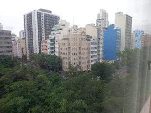 Suíte Para 01 pessoa - Arouche CL