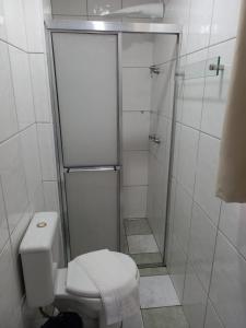 Suíte Para 01 pessoa - Arouche CL