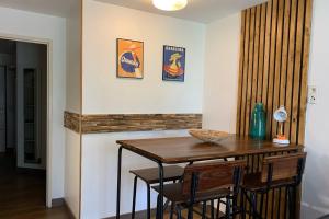 All comforts - Pool - Sea view