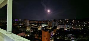 AURA APARTMENTS