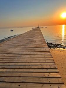 Nozha Beach - Ras Sudr