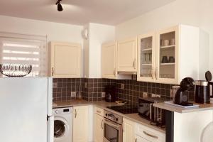 Appartements Spacious apartment in La Teste-de-Buch : photos des chambres