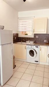 Appartements Spacious apartment in La Teste-de-Buch : photos des chambres