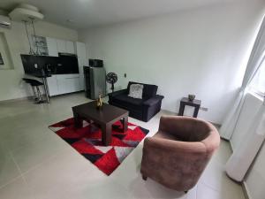 301 Moderno Aparta-Suite en Versalles Tipo Loft - Cali Tower Suites & Lofts