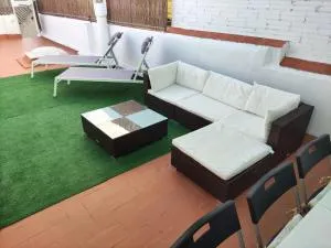 Casa Luci - Sant Jaume d'Enveja