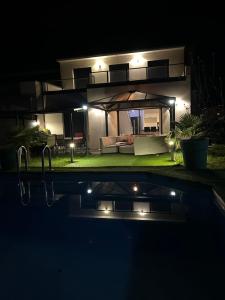 Villas Maison entiere : photos des chambres