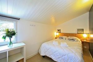 Maisons de vacances Residence La Chaize : photos des chambres